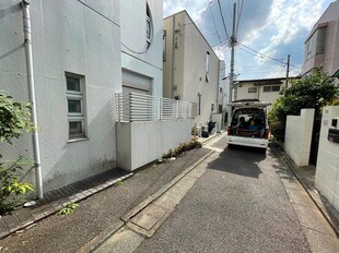 アイコ－ト三軒茶屋の物件外観写真